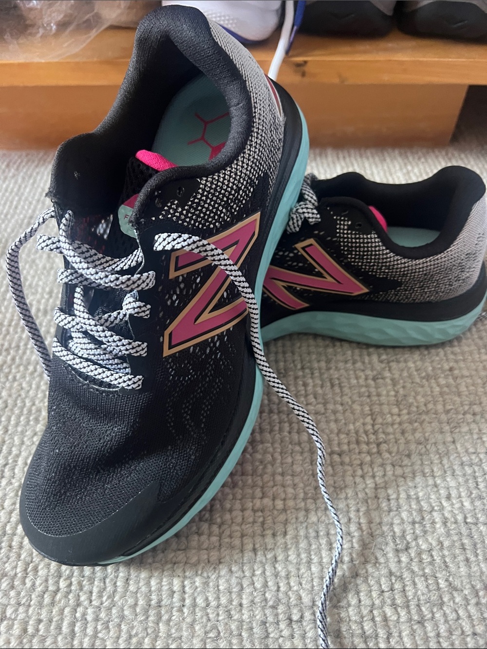 Women’s New Balance Fresh Foam 680